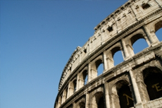 Rome (Civitavecchia) Rome / Private Train cruise excursion